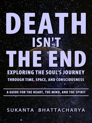 cover image of Death Isn't the End